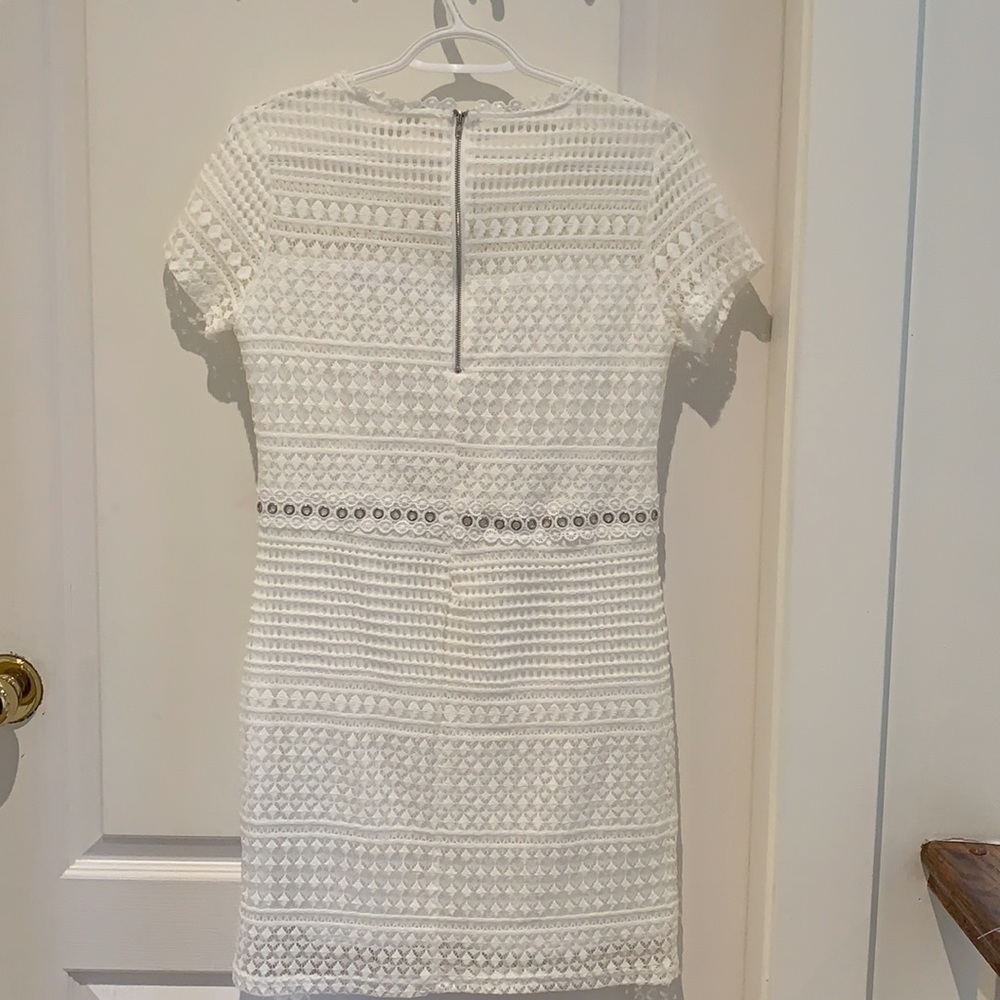 Point zero dress - Picture 6 of 8